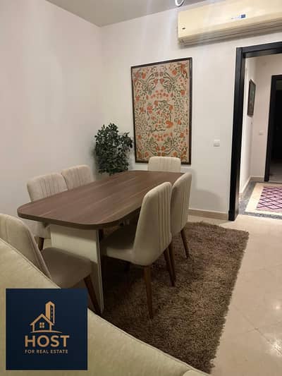 Luxury Fully Furnished Apartment for Rent  Ceres Uptown fully furnished apartment located in the prestigious Ceres Uptown compound Fully furnished