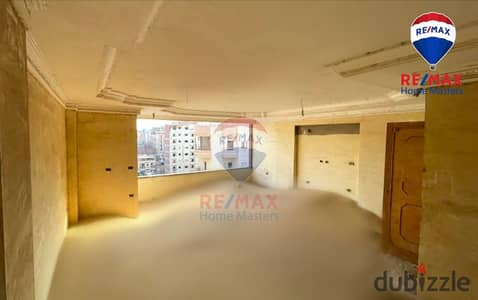 For Sale: A special apartment in Mansoura – Tahrir Street