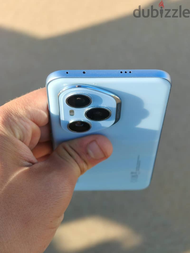 Honor 400 Pro 1