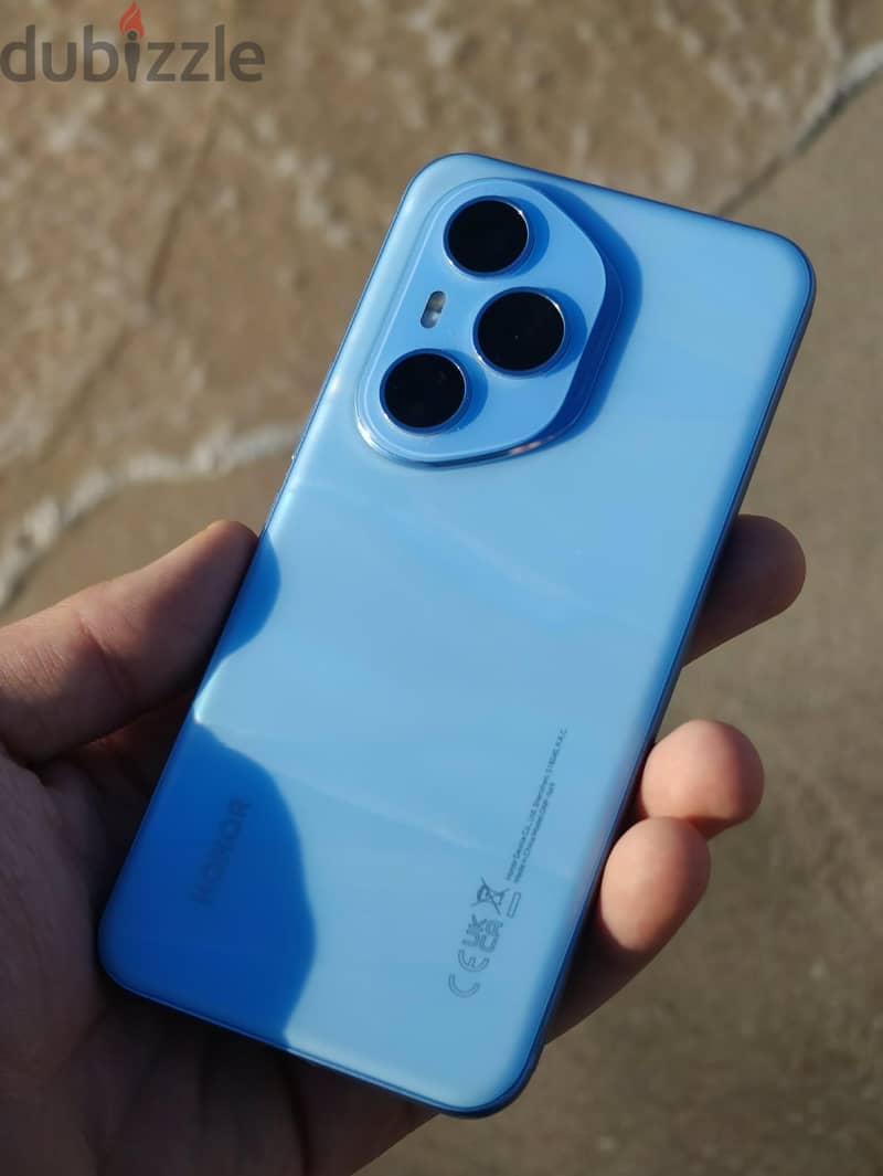 Honor 400 Pro 2