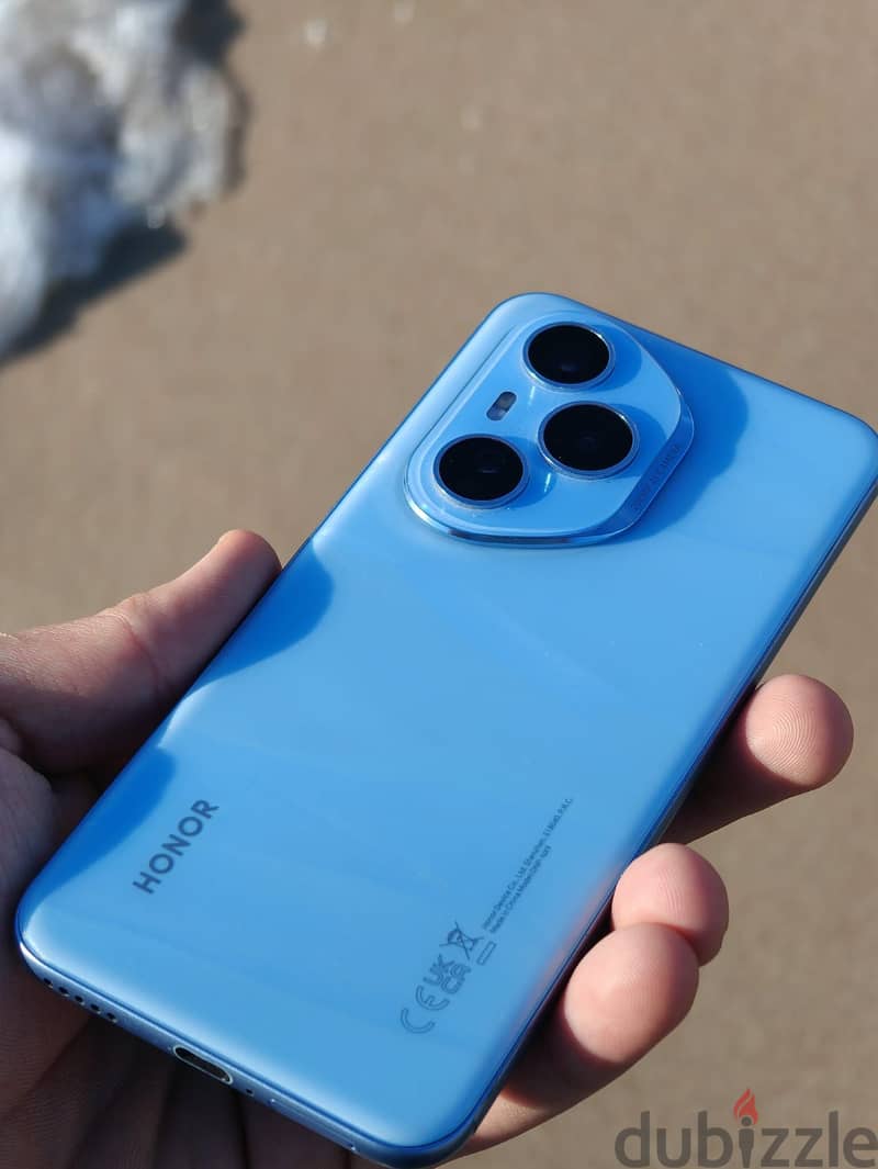 Honor 400 Pro 5