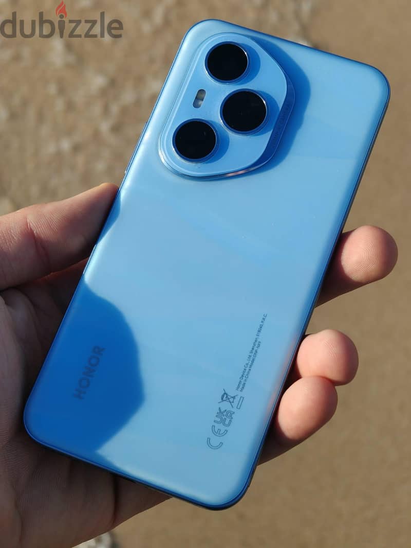 Honor 400 Pro 7