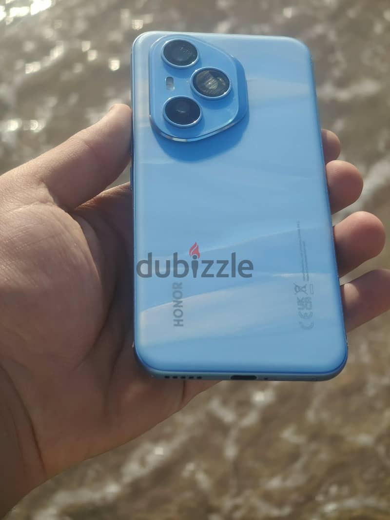 Honor 400 Pro 8
