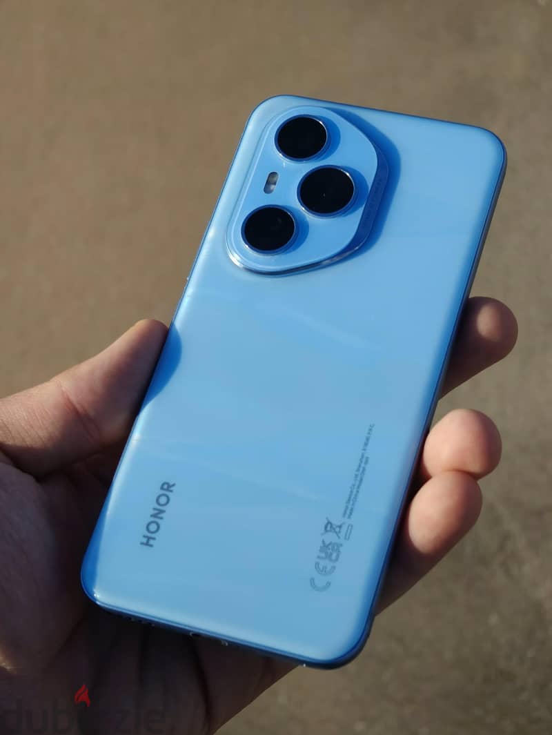 Honor 400 Pro 9