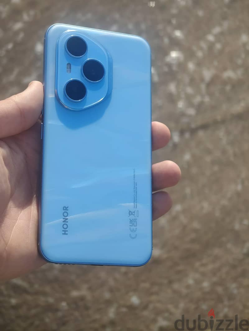Honor 400 Pro 11