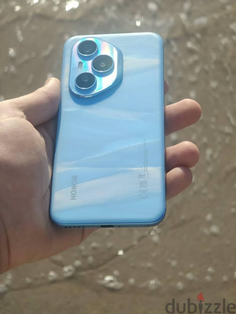 Honor 400 Pro 14