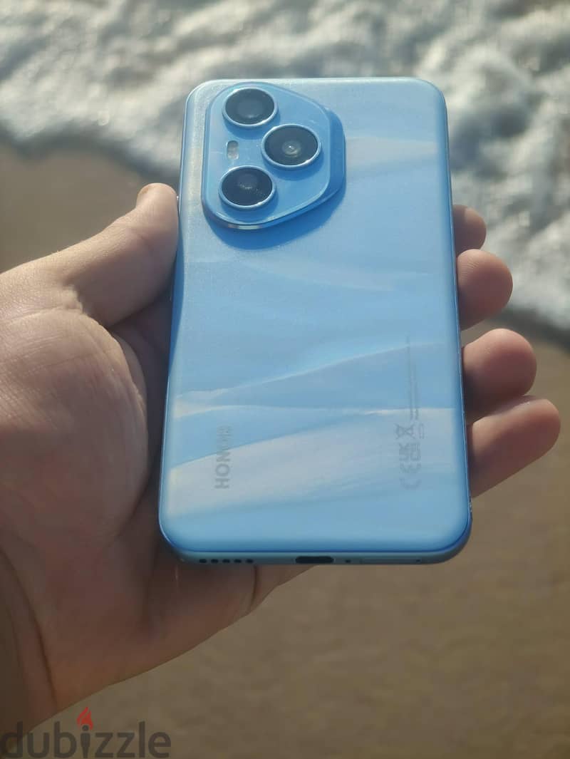 Honor 400 Pro 15