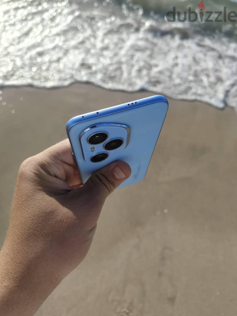 Honor 400 Pro 16