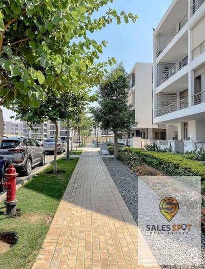 Biggest discount! Own your two-bedroom apartment in Taj City with a 54% discount - First Settlement location, opposite Cairo Airport 