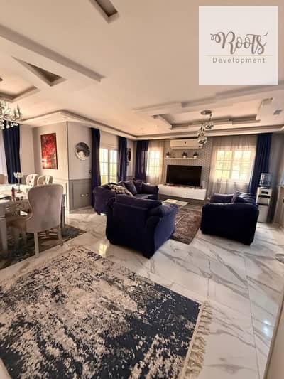 للبيع شقة  متشطبه استلام فوري فيو مفتوح فى الحى السابع الشيخ ذايد  For Sale Apartment ,Fully Finished ,Ready to move ,in 7th District, Sheikh Zayed