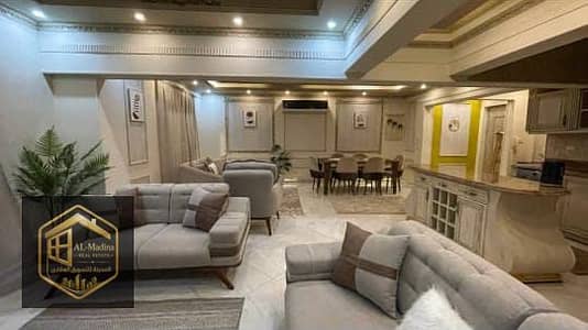  شقة للبيع في الرحاب – فرصة مميزة للسكن أو الاستثمار