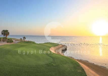 SEA VIEW FULLY FINISHED CHALET FOR SALE WITH LIMITED OFFER!!