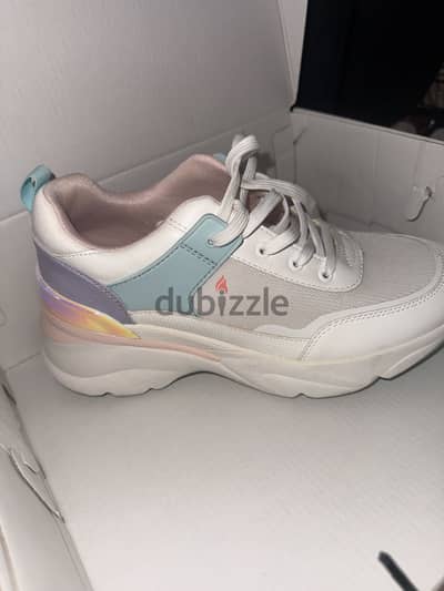 Shoes Aldo