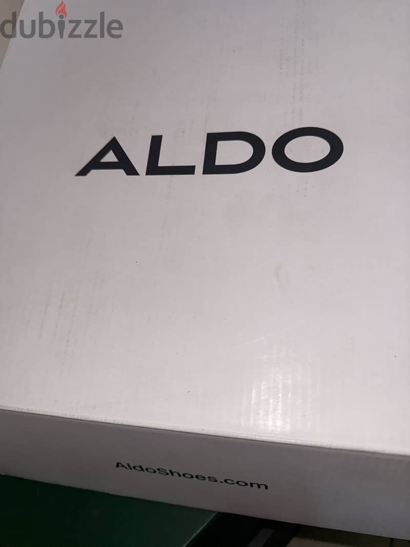 Shoes Aldo 1