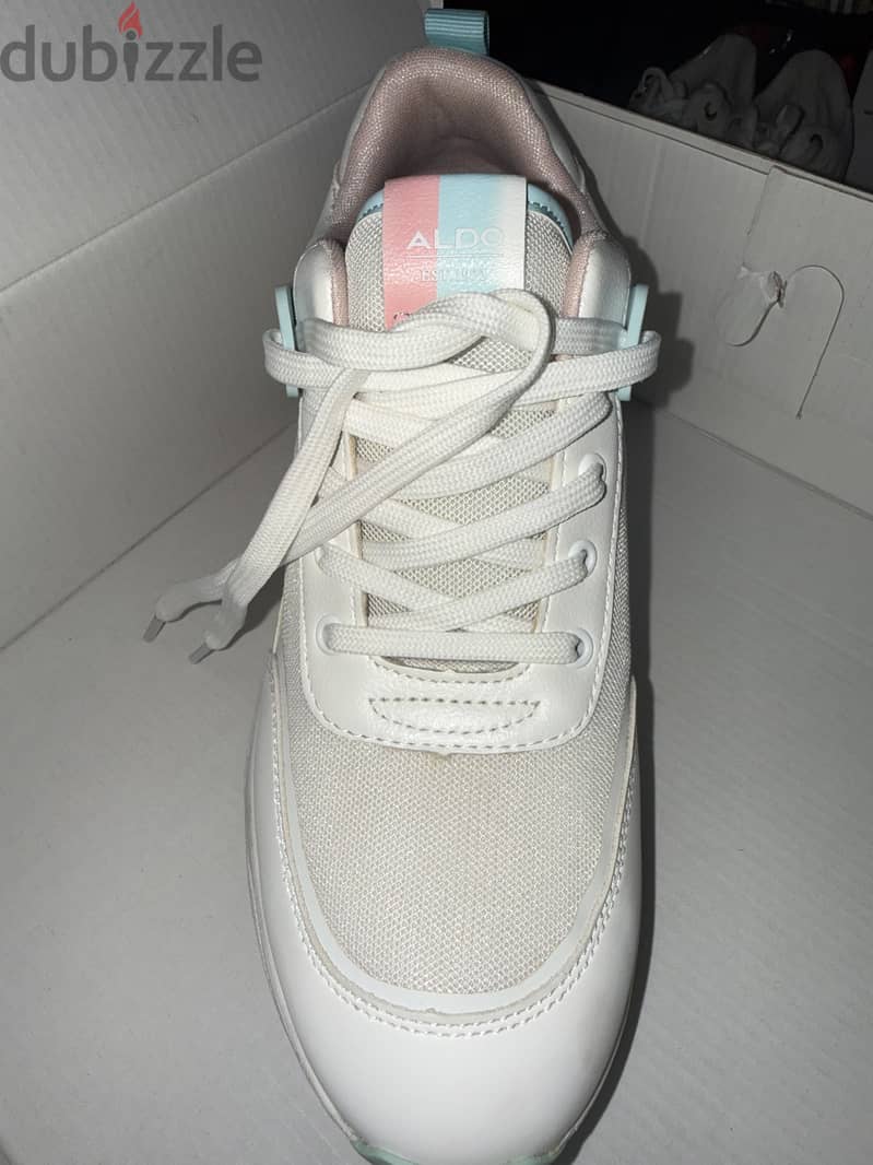 Shoes Aldo 2