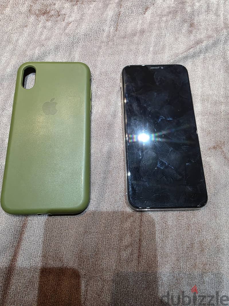 Iphone X 2