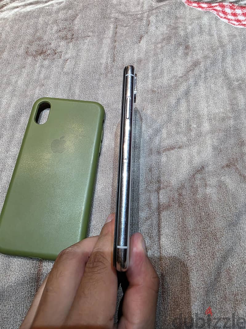 Iphone X 3