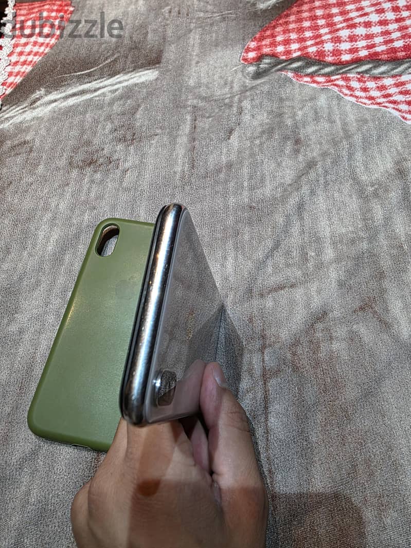 Iphone X 6