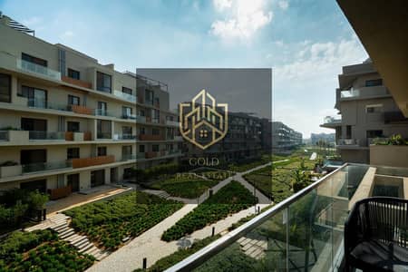 Sodic Villette – V Residence