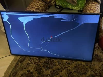 Samsung smart TV 49