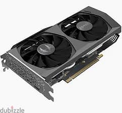 Zotac RTX 3060 ti 8G