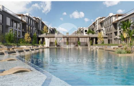 cheapest Finished Town house for sale very prime location north coast Ready to move