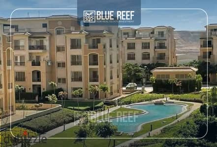 Apartment ready to move with pool and landscape view at a special price in Stone Residence