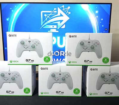 GameSir G7 SE Wired Controller for Xbox Series X|S, Xbox One & Windows