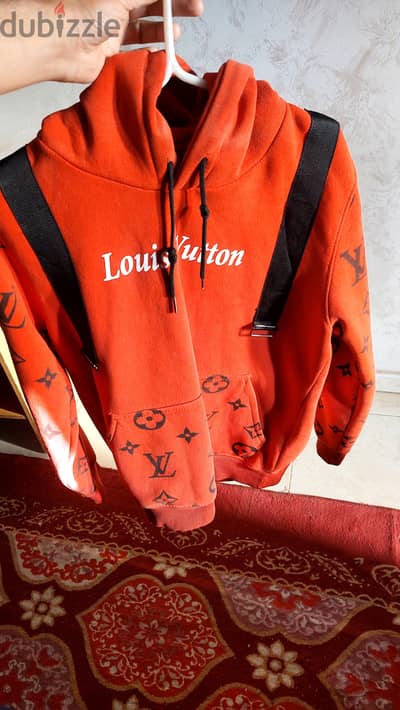 سويتشرت xl