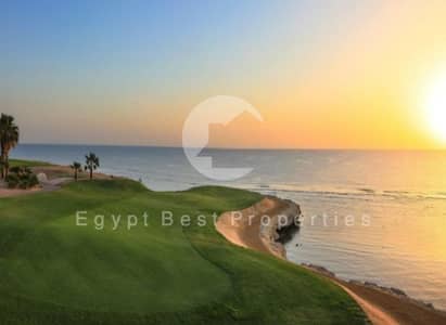 امتلك شاليه سي فو متشطب كامل بالتكيفات مع امكانيه التقسيط حتي 8 سنوات !