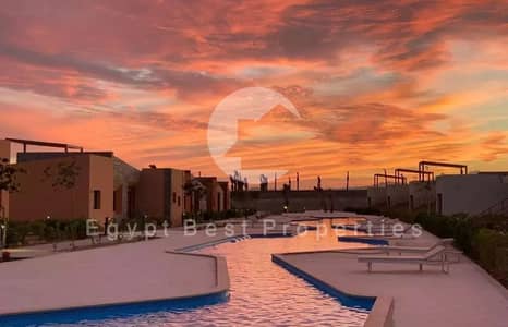 عرض جديد: شاليه في سوما، دفعة أولى 5% على مدى 8 سنوات