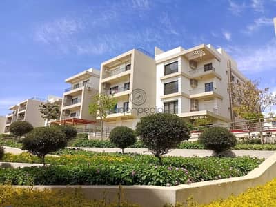 Mini-Villa Style with 60m Garden  | Premium 90m Studio for Rent with ACs - Fifth Square Al Marasem