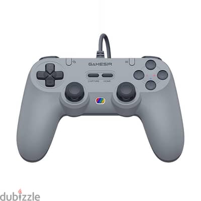 GameSir Tegenaria Lite Wired Game Controller For Switch, Android, iOS,