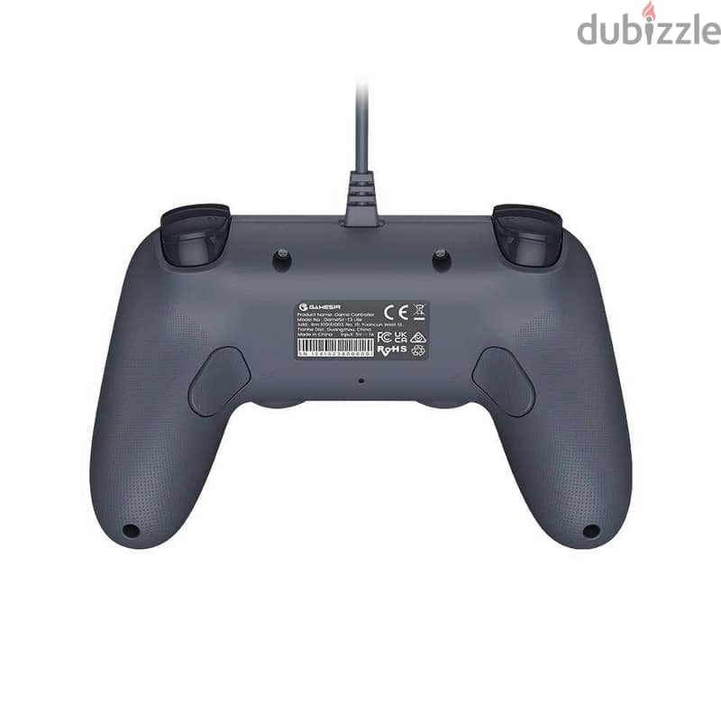 GameSir Tegenaria Lite Wired Game Controller For Switch, Android, iOS, 2