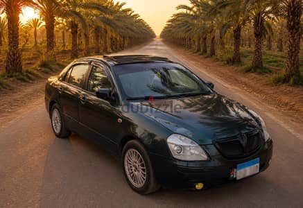 بريليانس جالينا 2008