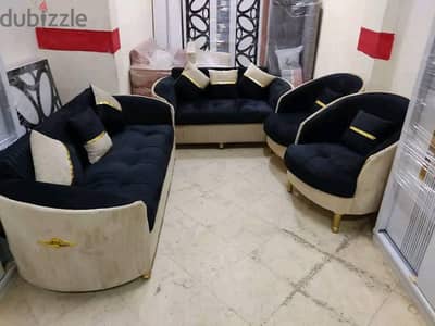 انتريه خشب زان قماش همر قواعد كونتر تنجيد سفنجات وكارينا