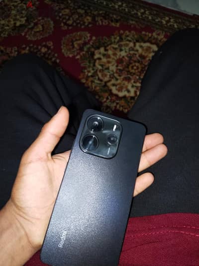 Xiaomi Redmi Note 14