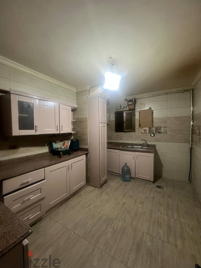 Kitchen 1