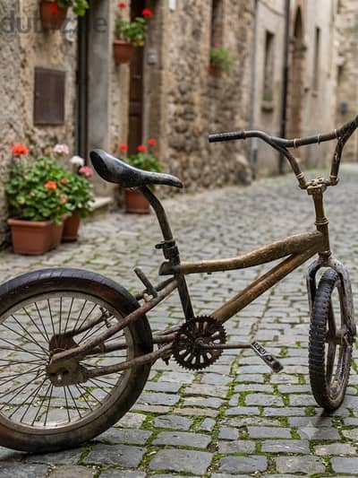 عجله BMX