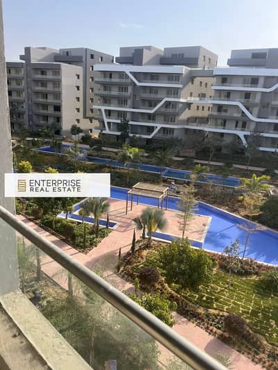 شقتك دلوقتي في قلب مستقبل سيتي بجوار ميدينتي 10 دقائق للعاصمة الادارية الجديدة Zizinia Compound