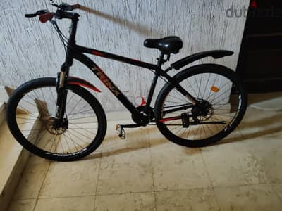 عجله trinx m100