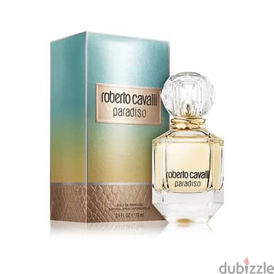 roberto cavalli perfume