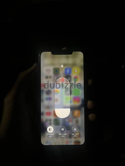 iPhone 11 pro max 256GB _ كسر زيرو فريم فبريكه