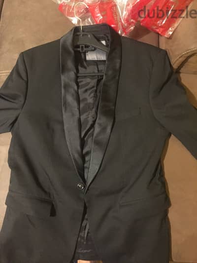 بليزر زارا مناسبة للأفراح والحفلات Zara Blazers