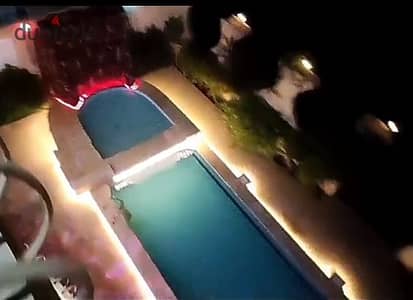 فيلا للبيع لوقطة فى منطقة السياحية الحى المتميز 6اكتوبر