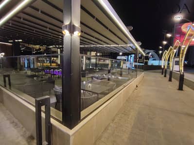 420 sqm Cafe for Rent on Dahshour Link at a Great
