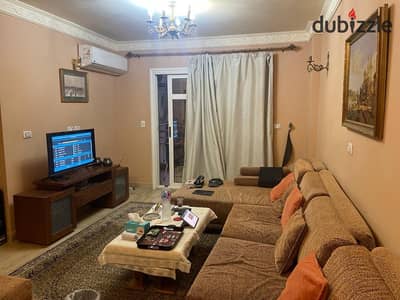 شقة مميزة جدا للبيع في مدينتي B7