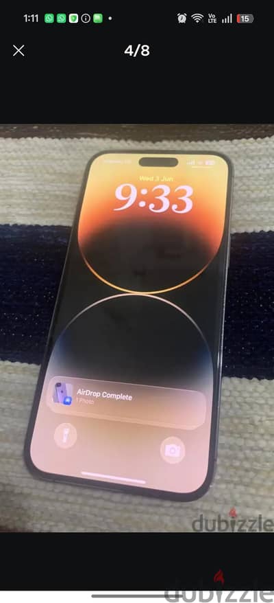 Apple - iPhone 14 Pro Max