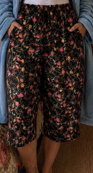 Summer Pants