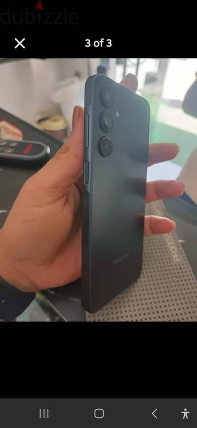 Samsung A16